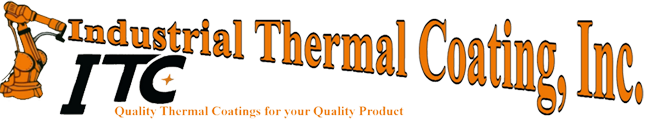 Industrial Thermal Coating